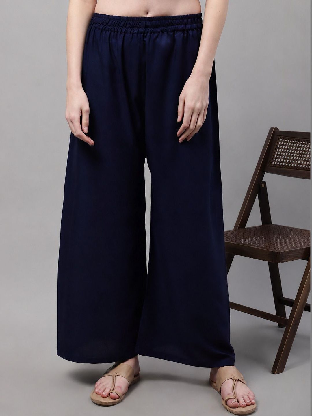 Valles365 by S.C. Women Ethnic Palazzos