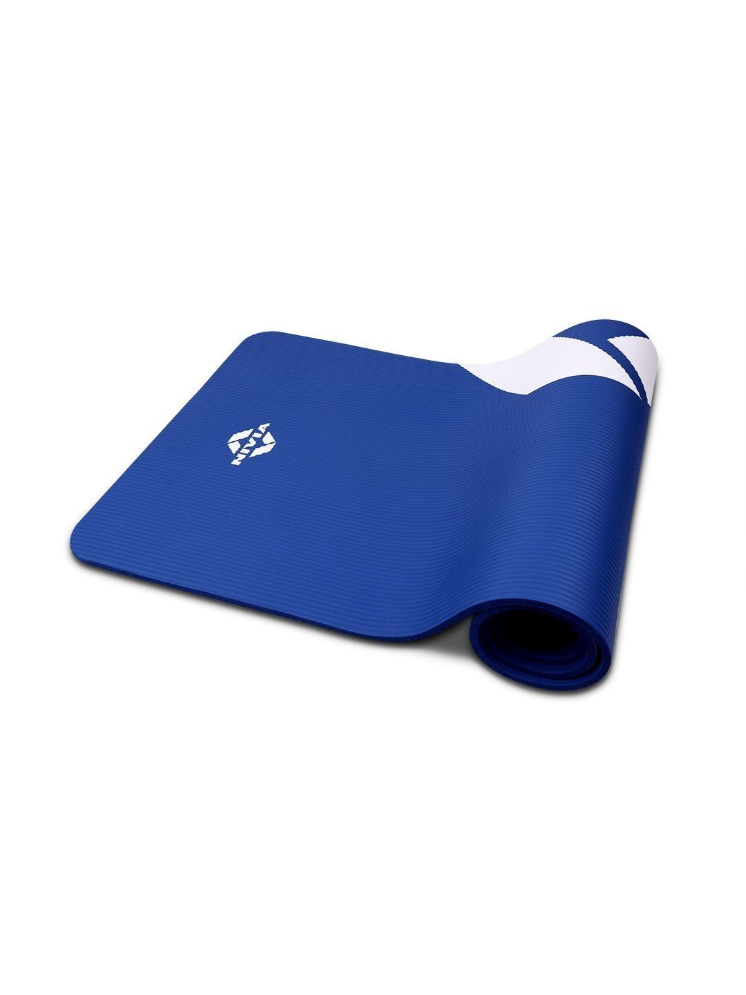 NIVIA NIVIA Anti-Slip Yoga Mats With Carry Strap