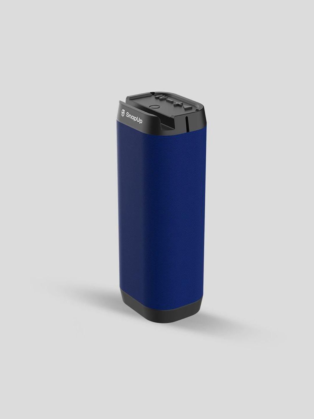 SnapUp Royal Blue Groove Max Portable Bluetooth Speaker