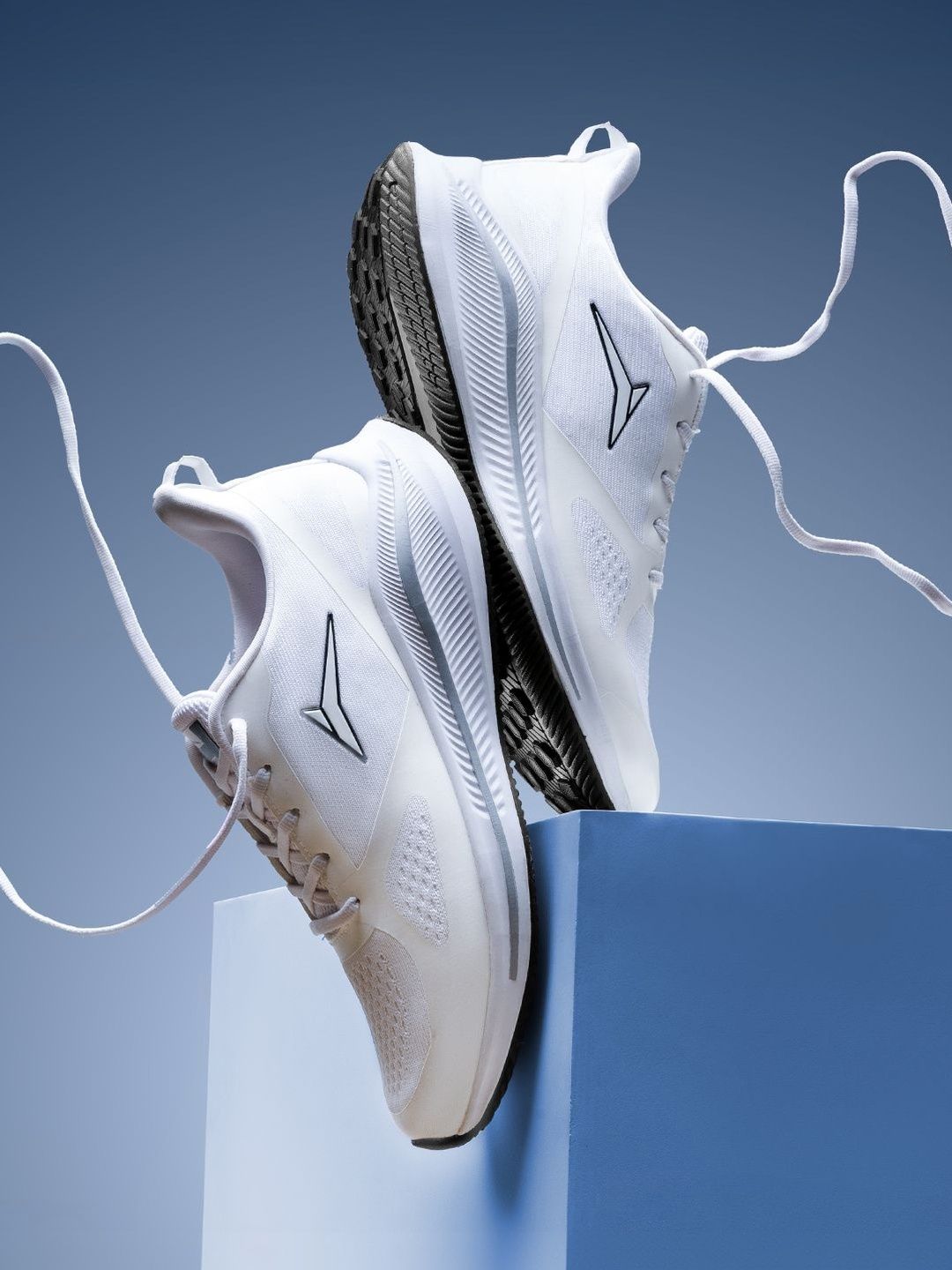 JQR Global Men Running Shoes
