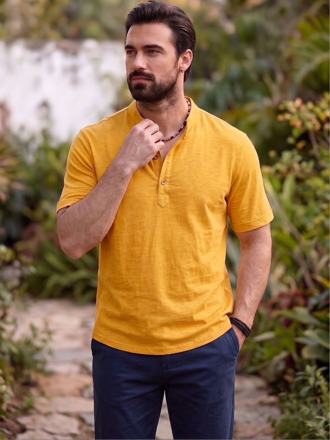 Vida Loca Men Kurta