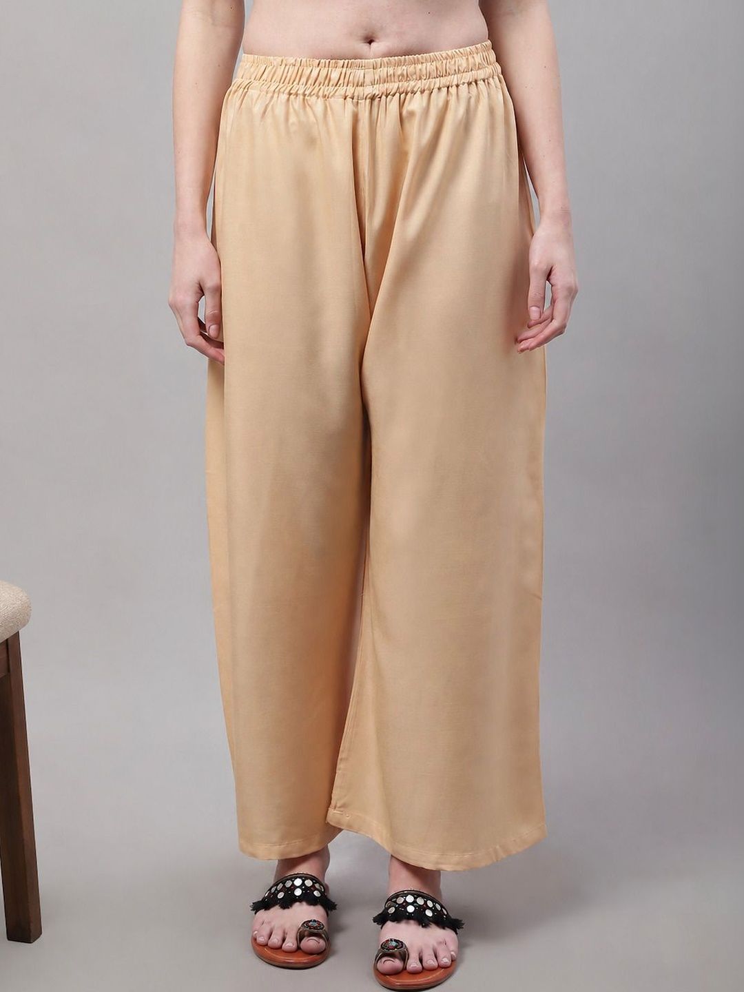 Valles365 by S.C. Women Ethnic Palazzos
