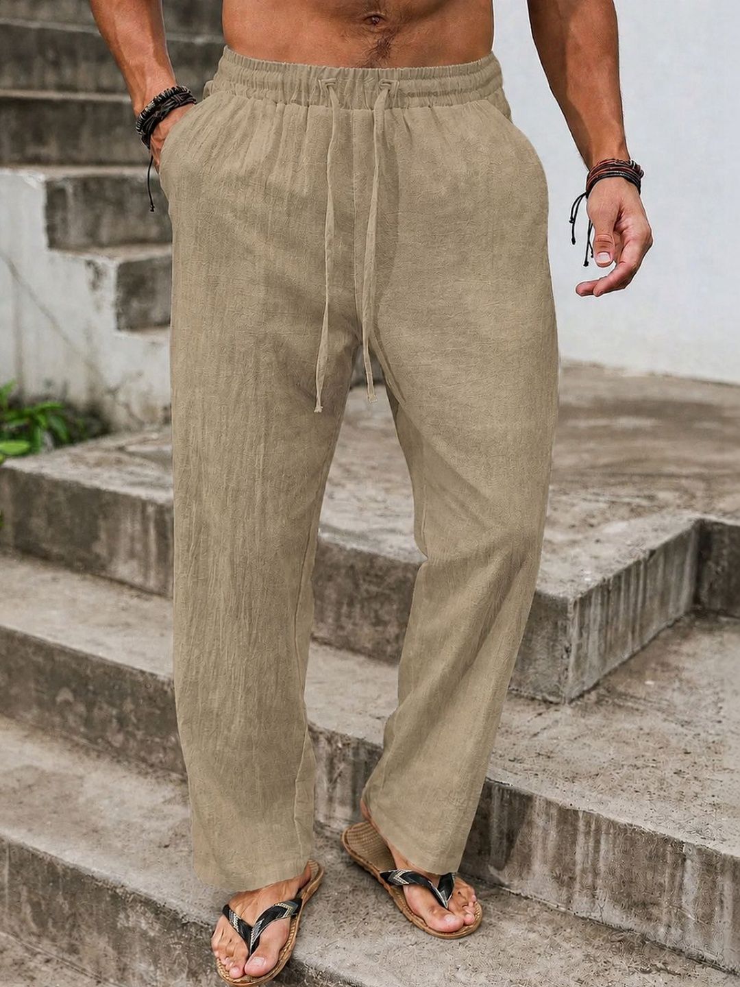 CHROVEL Men Pack of 2 Regular Fit Track Pants