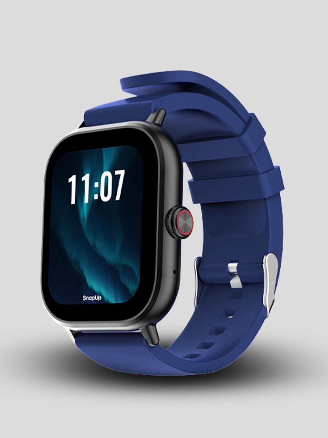 SnapUp Horizon Go 2.1 Inch HD Lumax Display Smart Watch