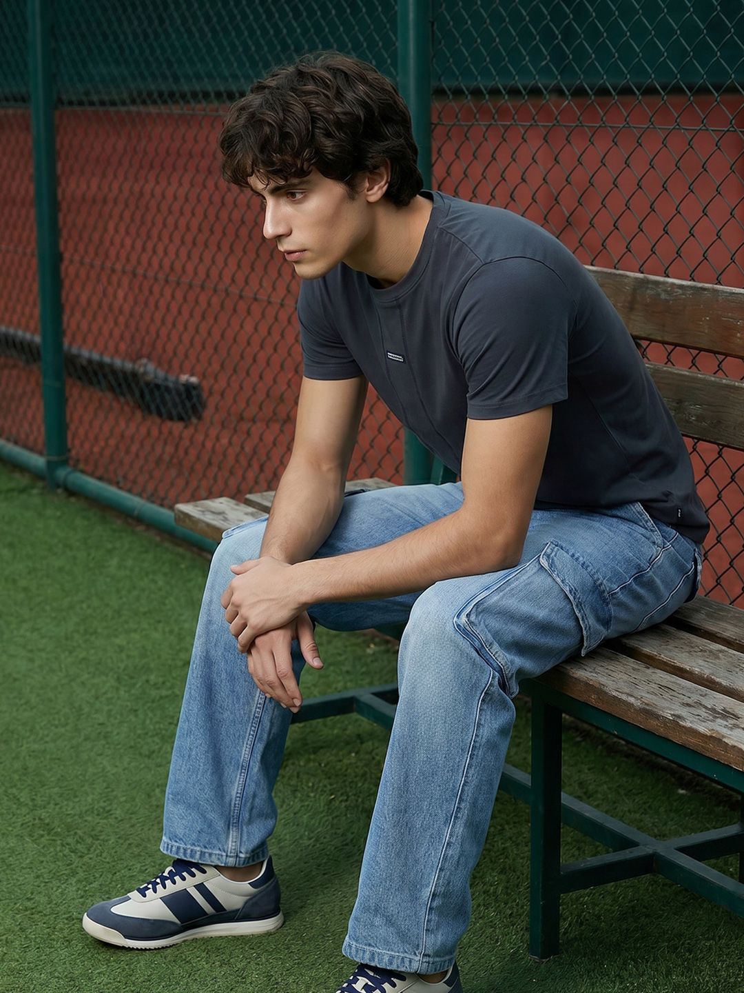 Aeropostale Pure Cotton T-shirt