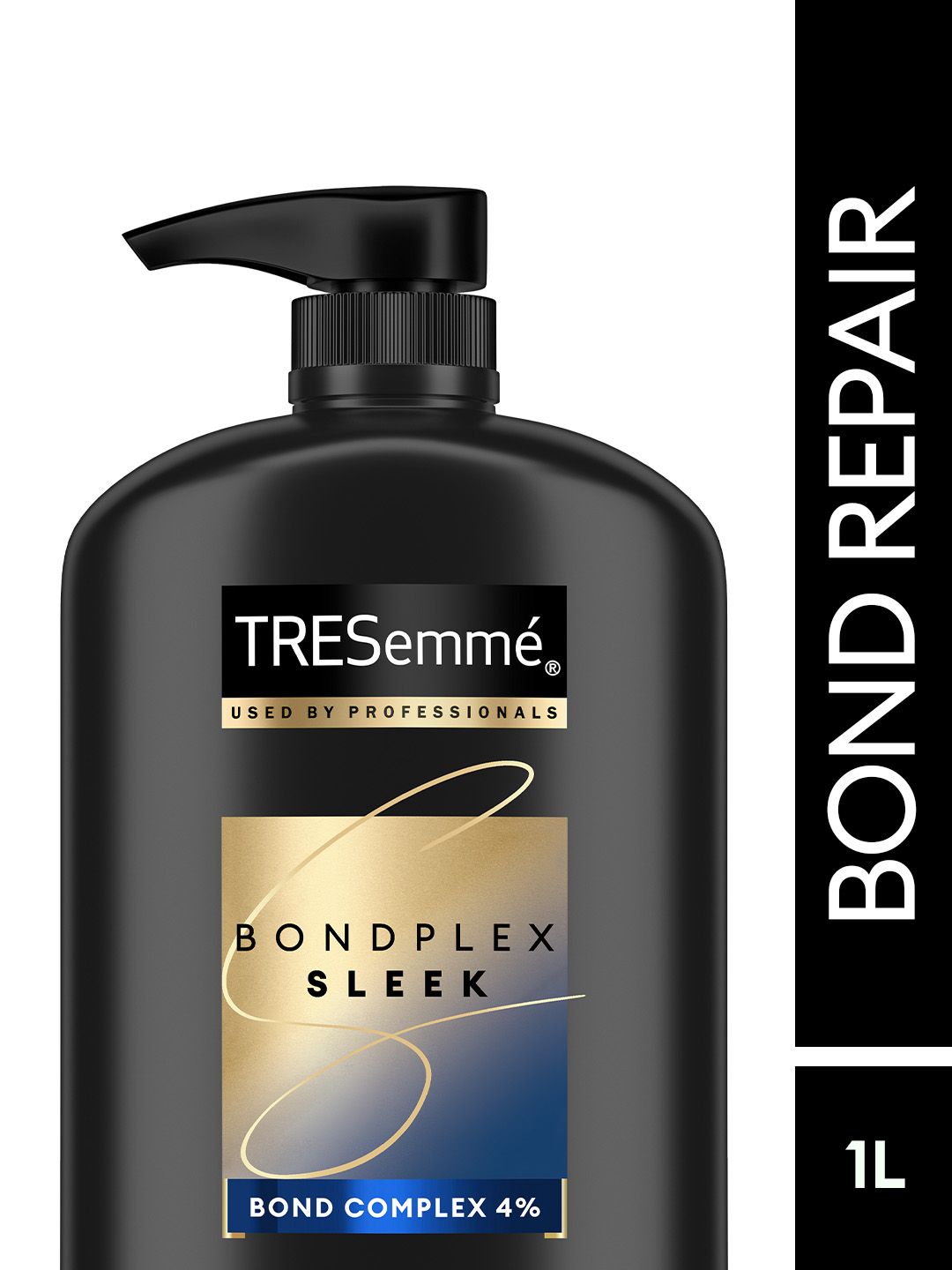 TRESemme TRESemme Bondplex Sleek Shampoo - 1L