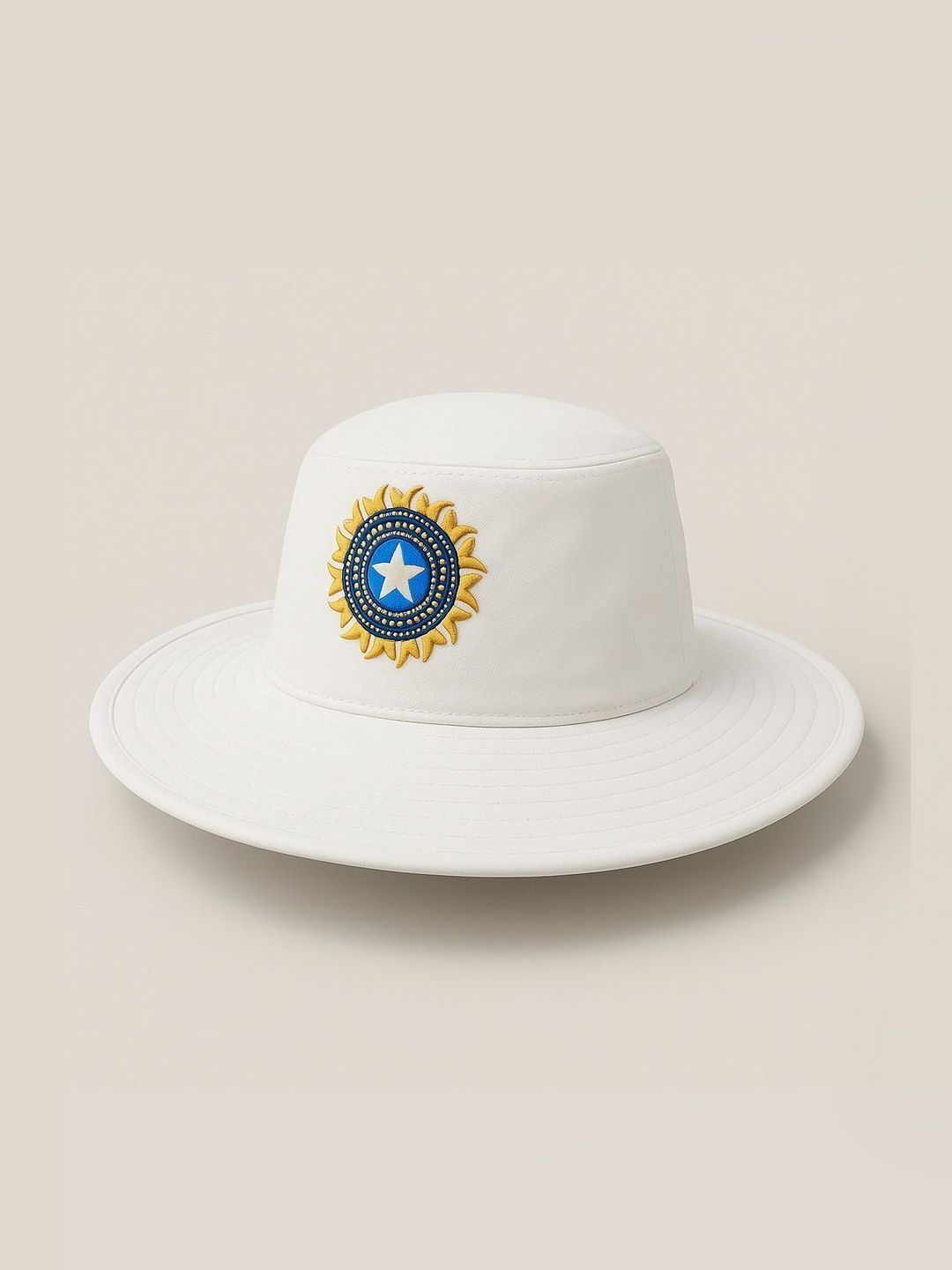 CAP WORLD Men Embroidered Baseball Cap