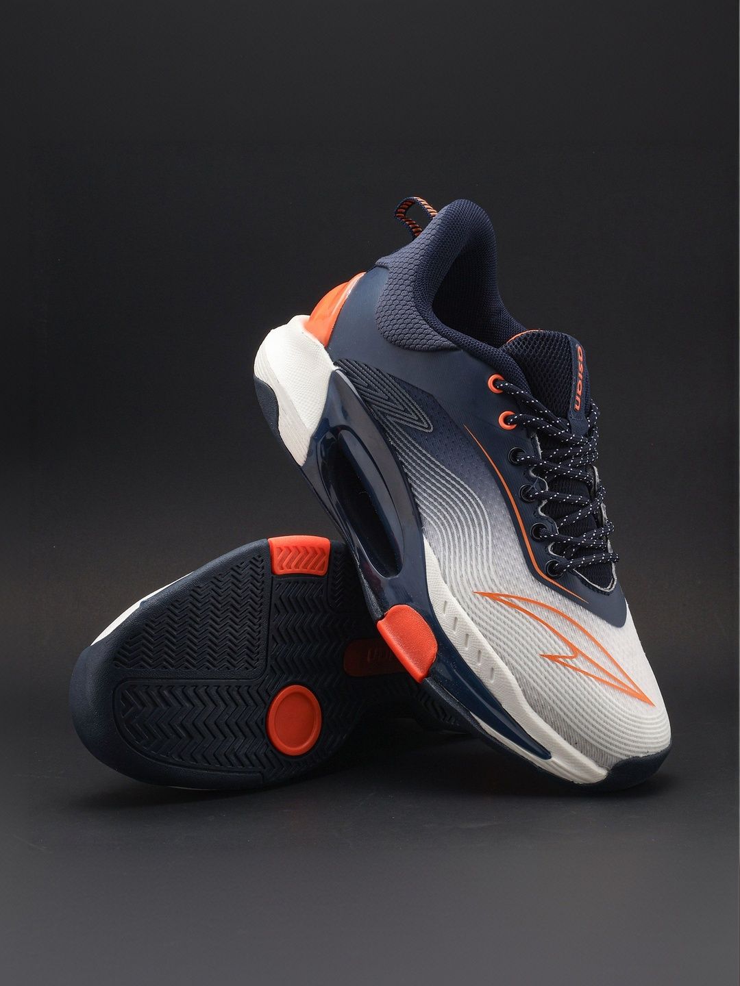 ASIAN Men Mesh Running Shoes