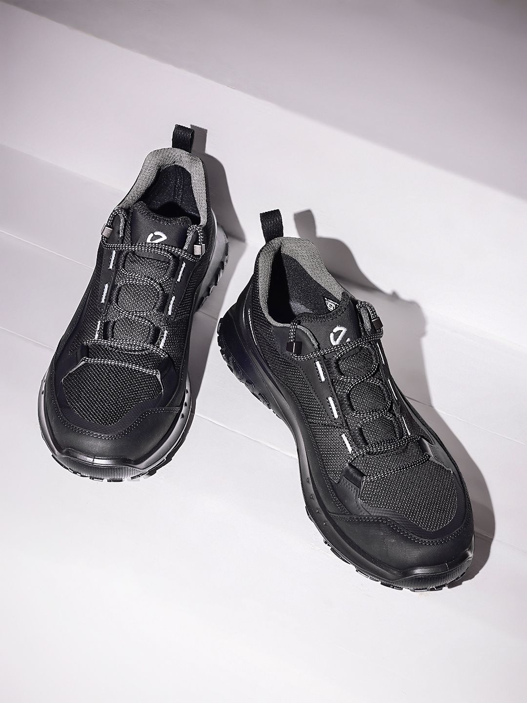 ECCO Men Ult-Trn Trekking Shoes