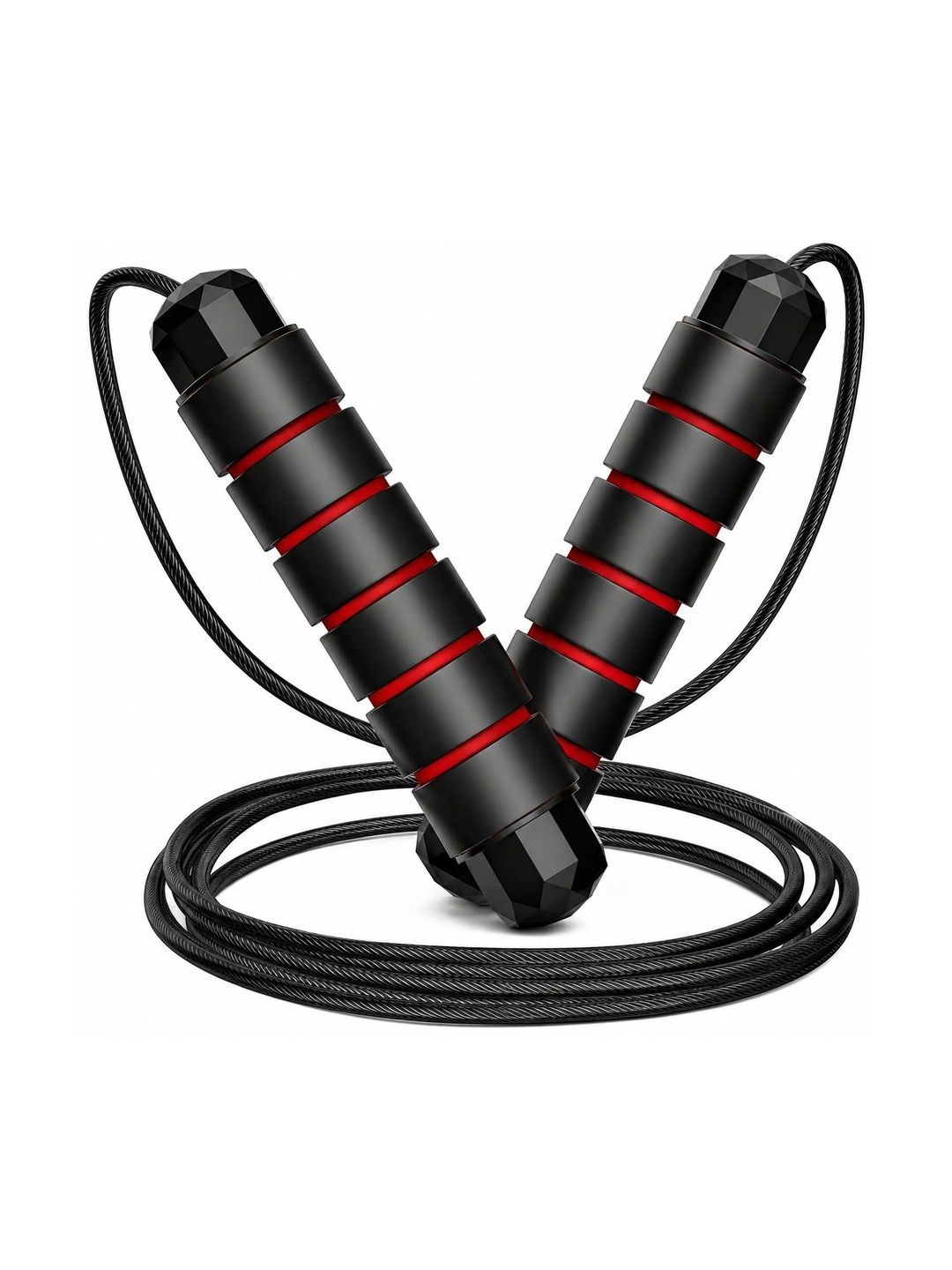 ADRENEX ADRENEX Adjustable Speed Skipping Rope