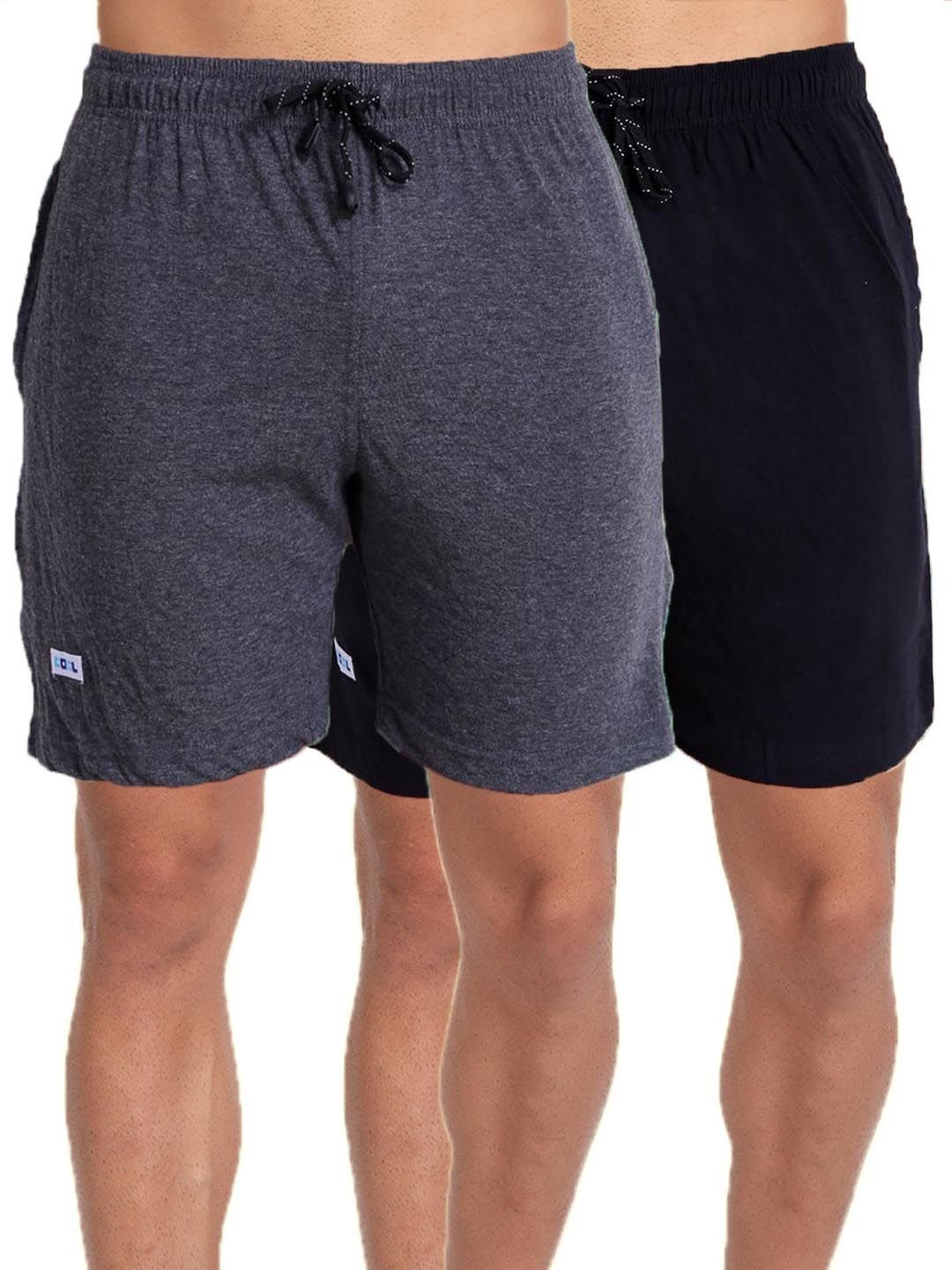 T.T. Men Shorts