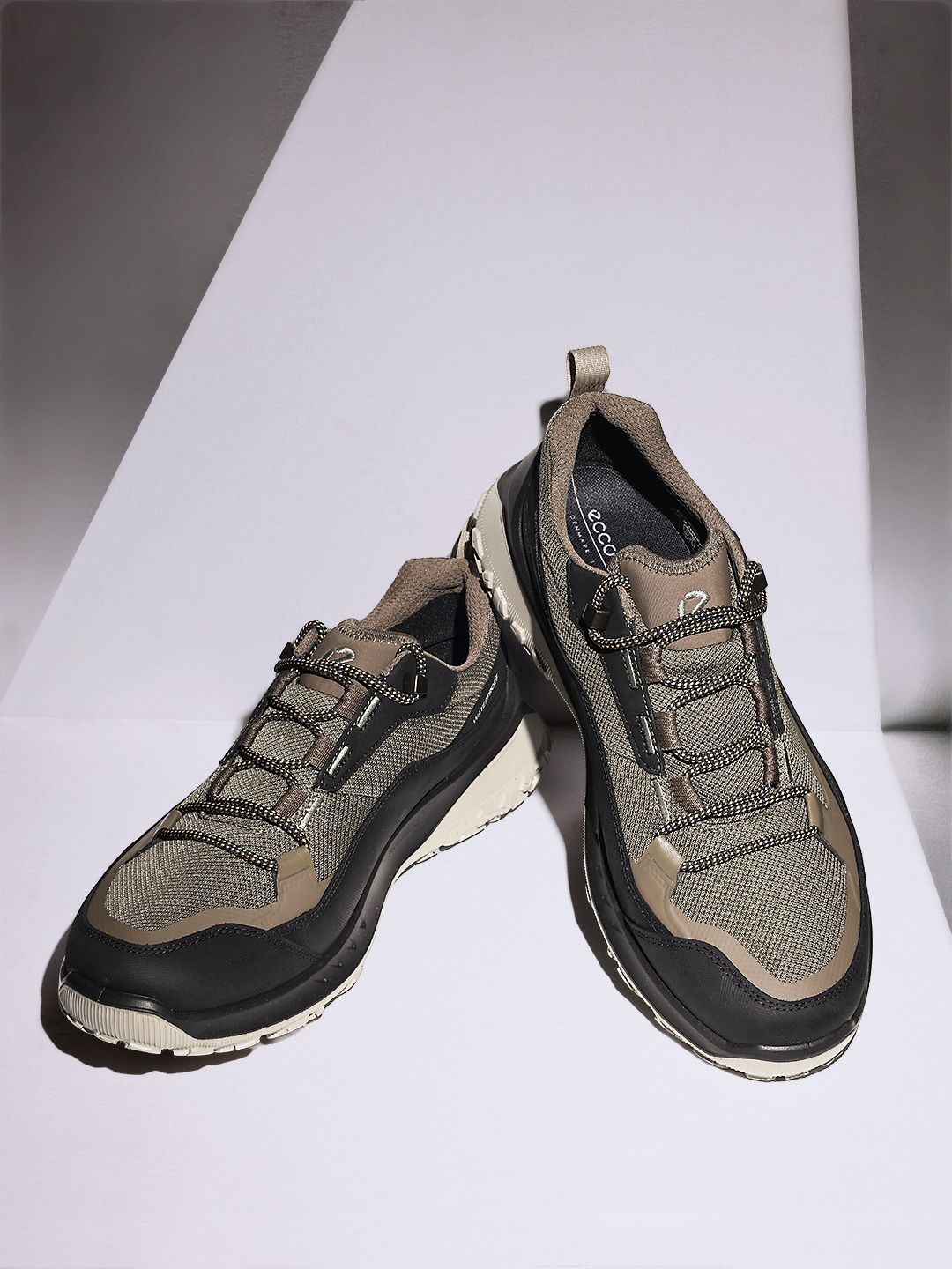ECCO Men Ult-Trn Trekking Shoes