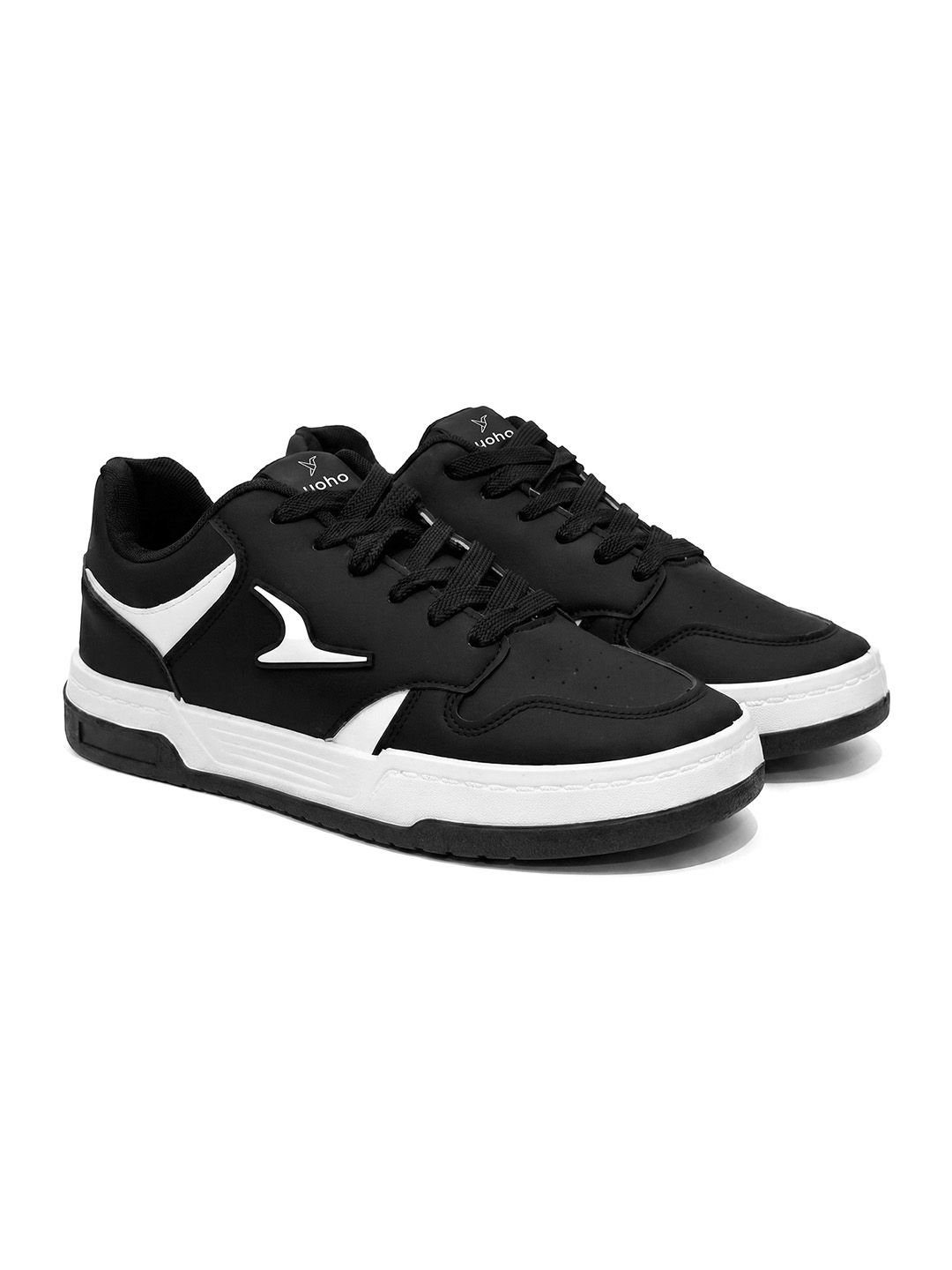 yoho Men PU Sneakers