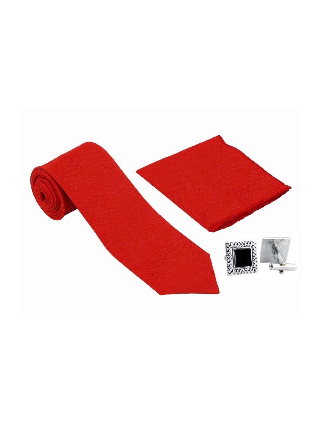 Fashmade Men Accessory Gift Set of