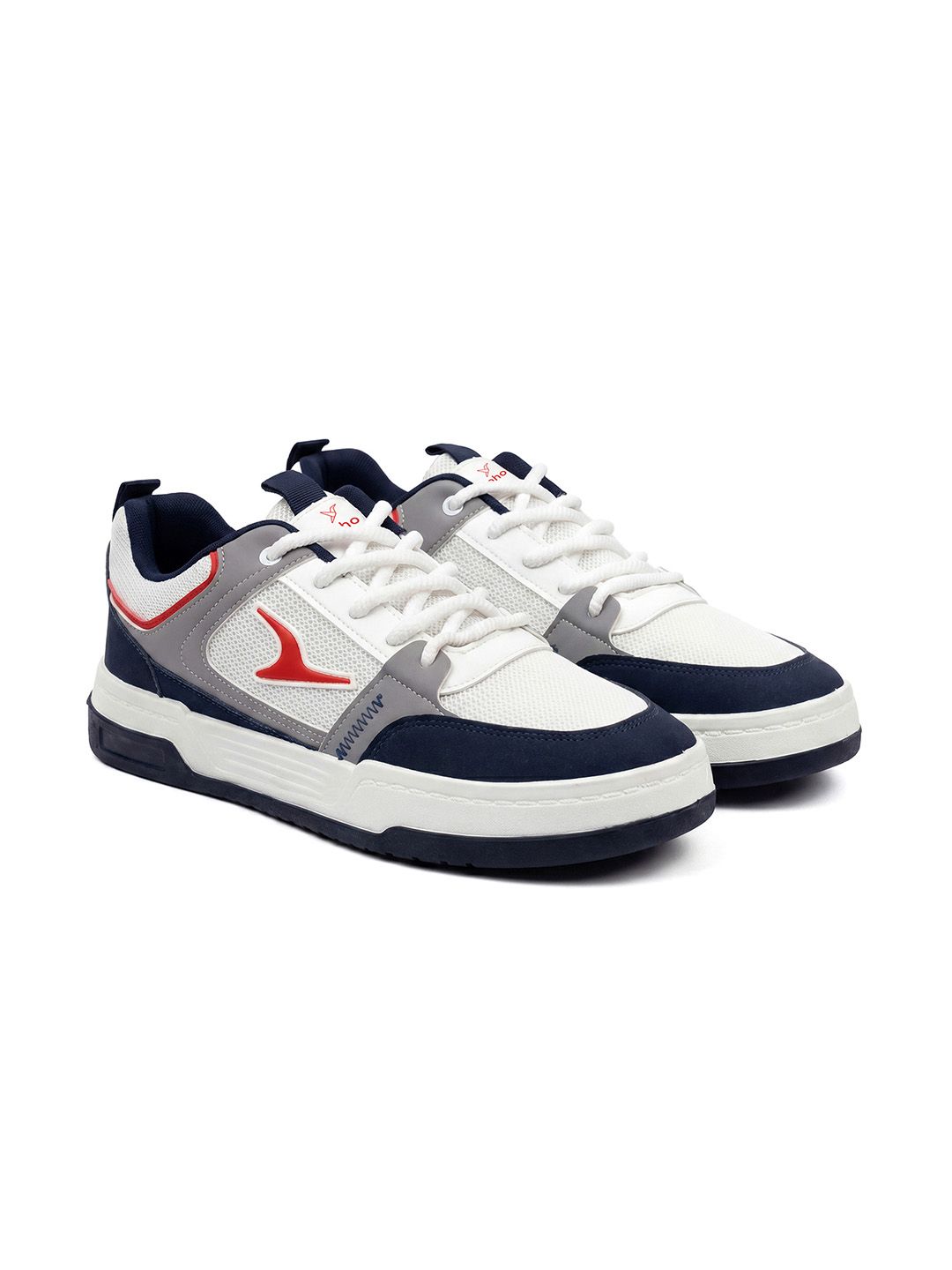 yoho Men PU Sneakers
