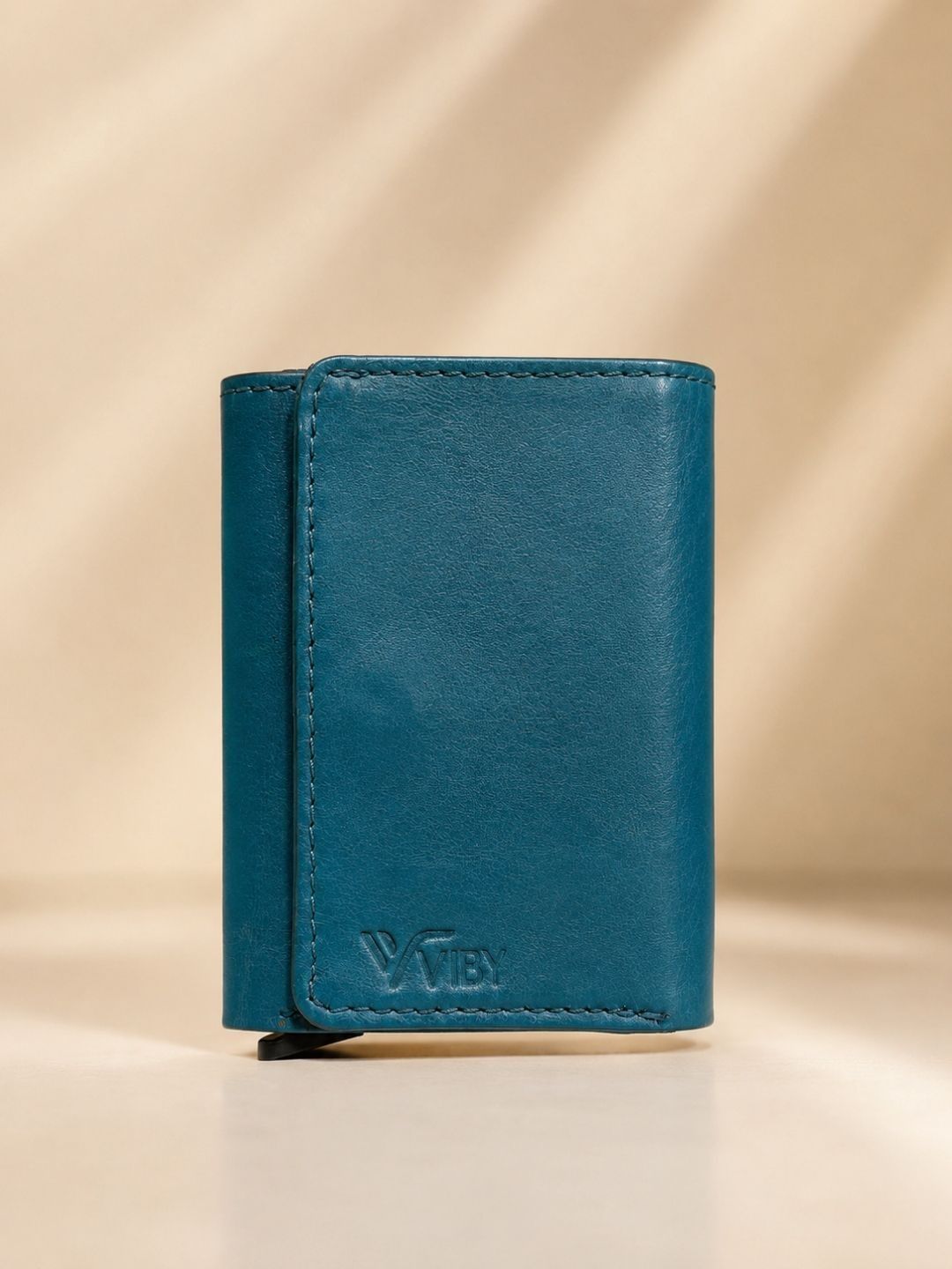 VIBY Men Leather Card Holder