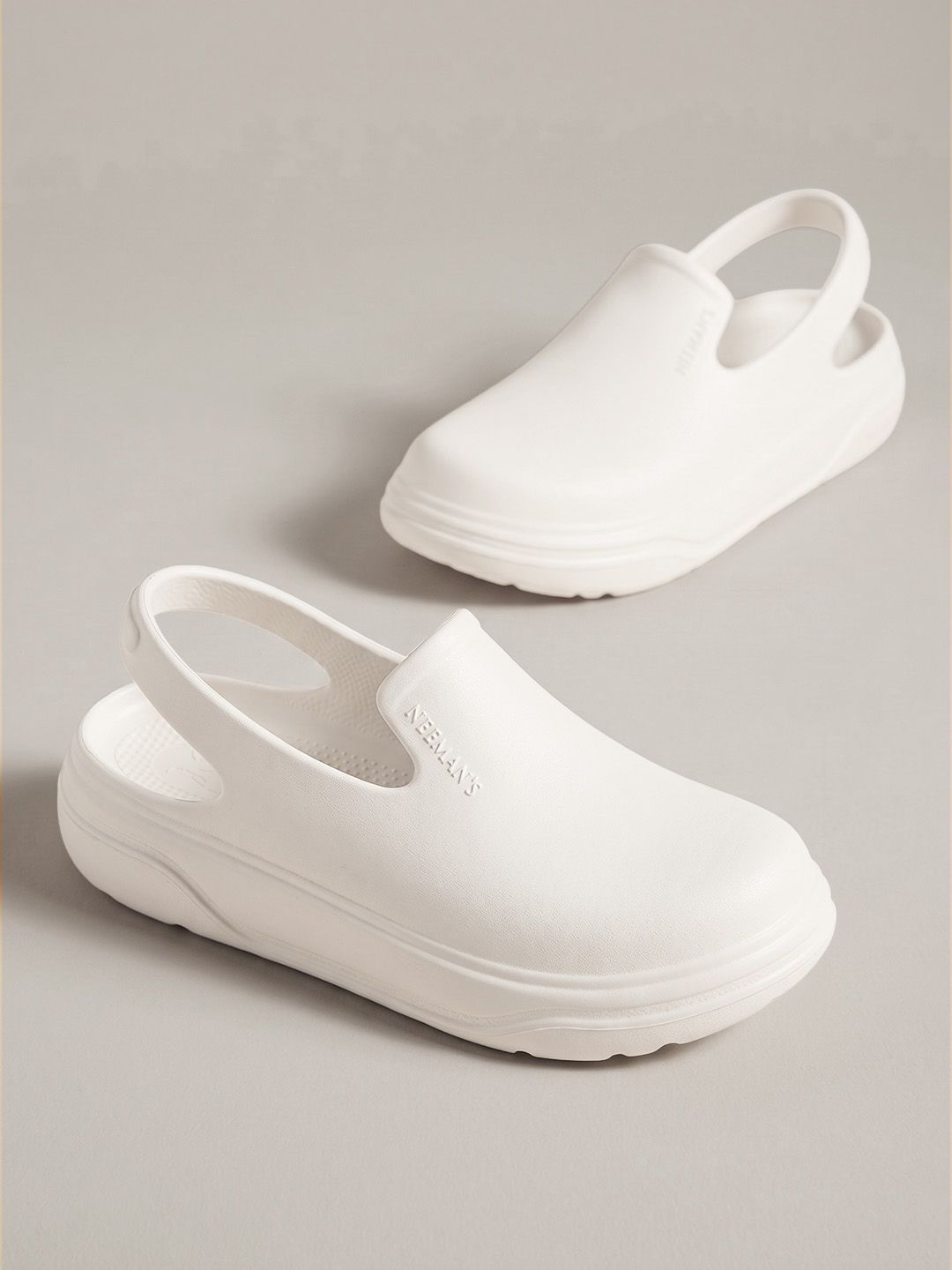 Women Clogs Flip Flops NEEMANS Cushers Clogs For Women