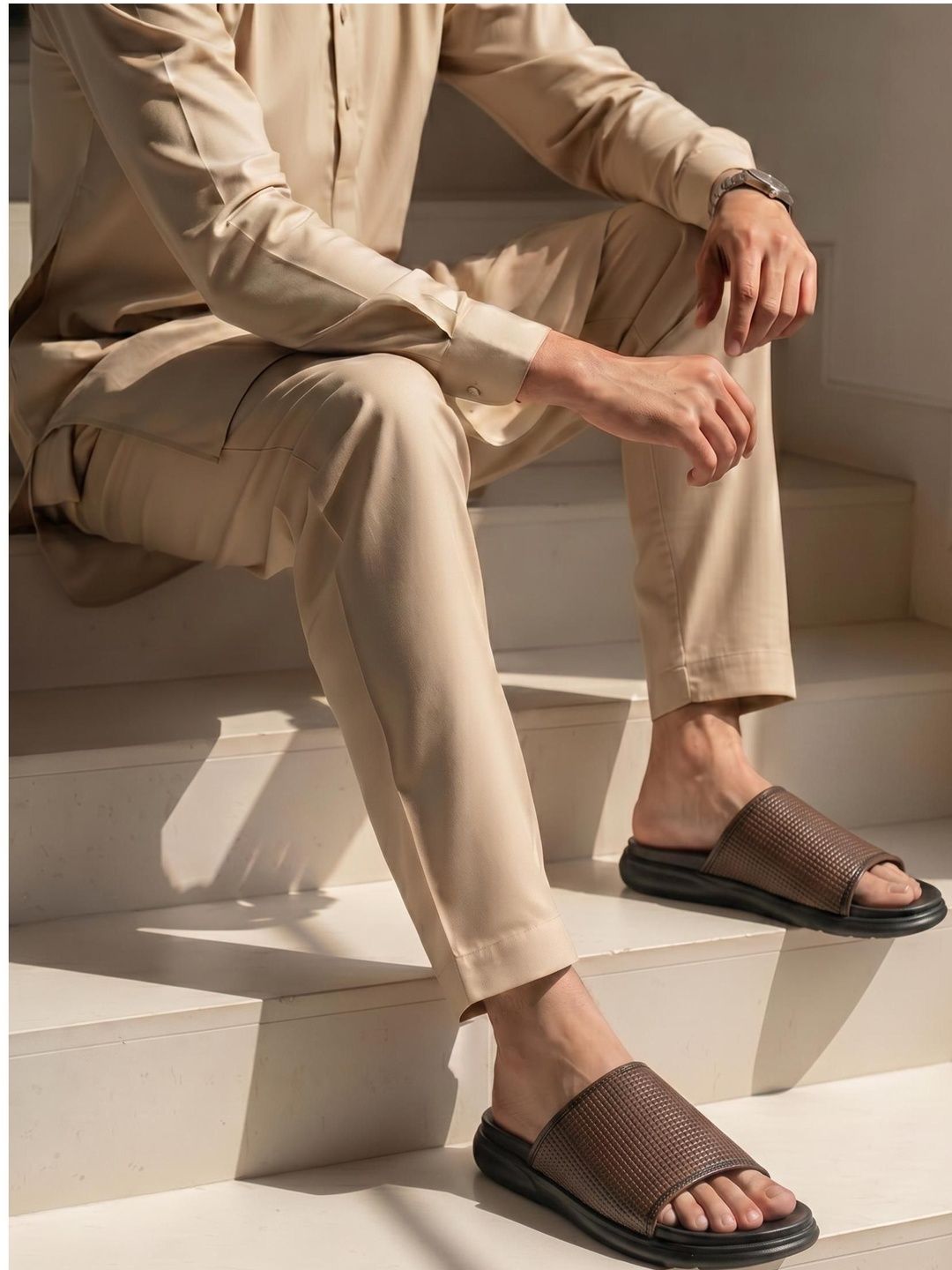 Killer Men Comfort Sandals