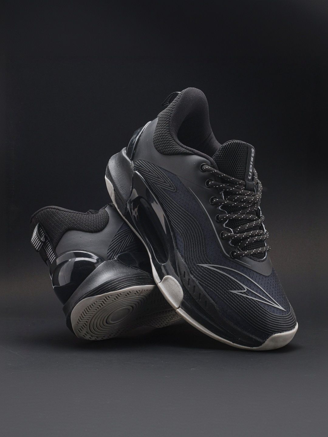 ASIAN Men Mesh Running Shoes