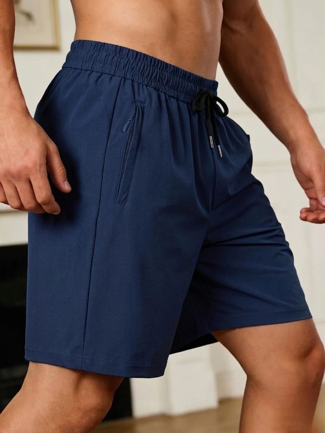 WEVOK WEAR Men Training or Gym Shorts
