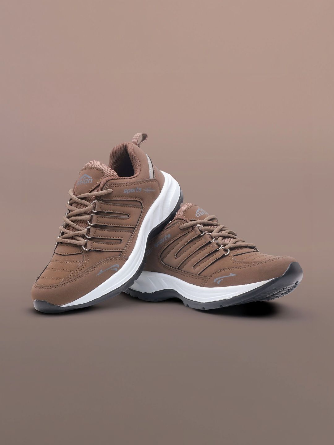 ASIAN Men Mesh Running Shoes