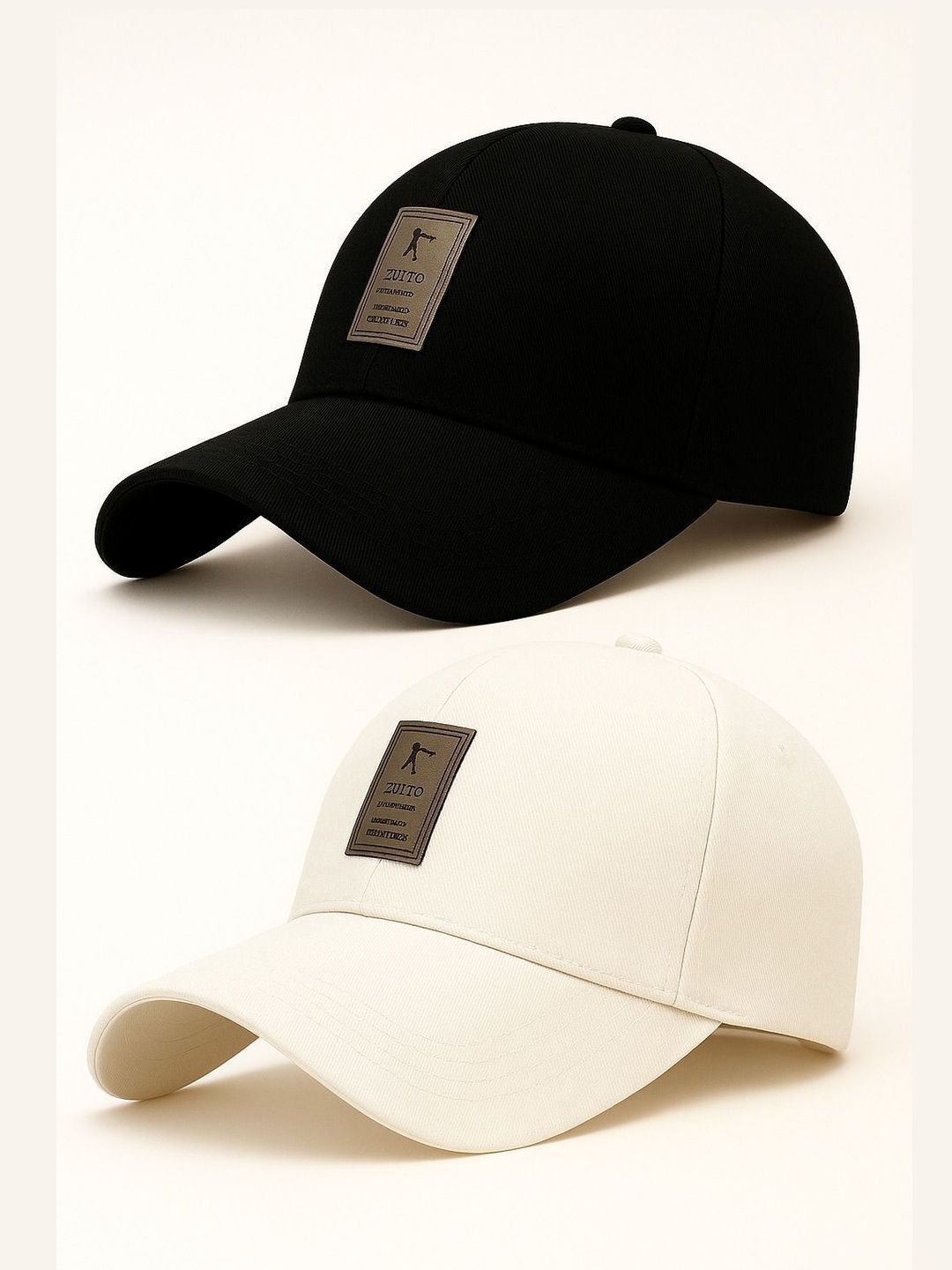 CAP WORLD Men Baseball Cap