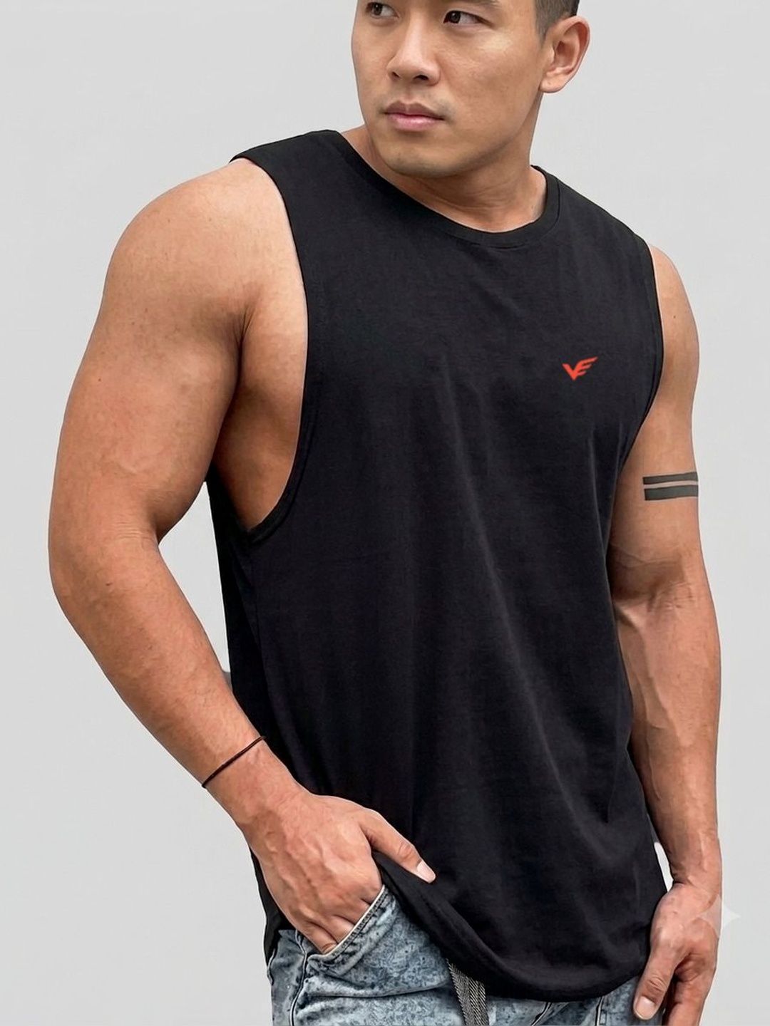 vestarix Gym Vest