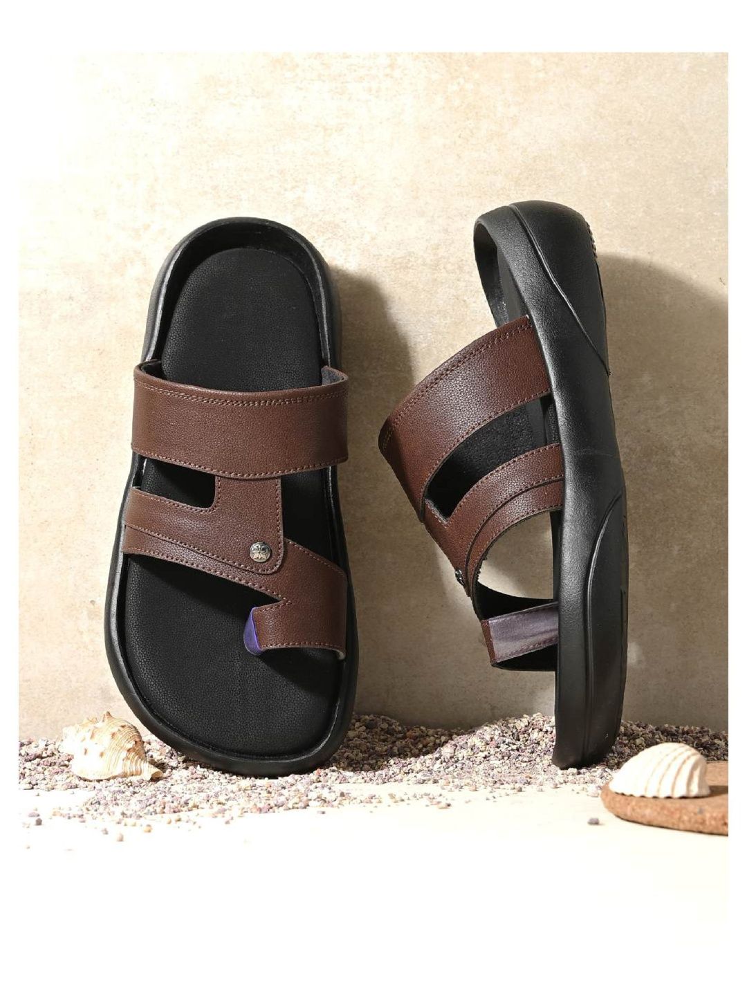 IVRAH Men Comfort Sandals
