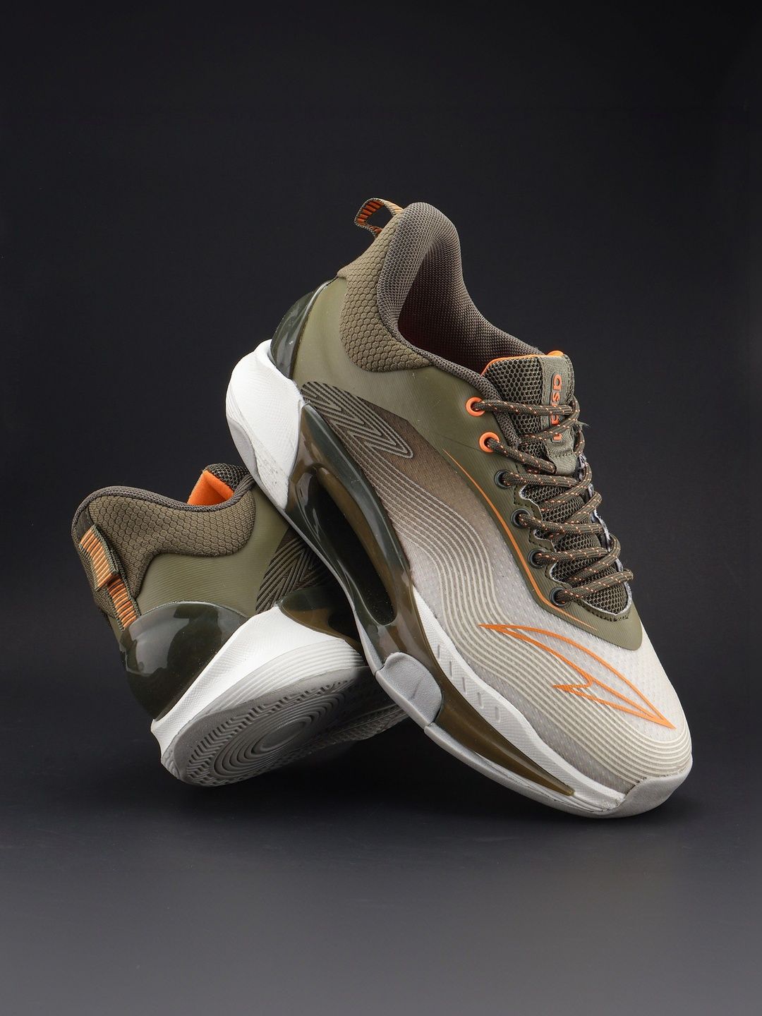 ASIAN Men Mesh Training or Gym Shoes