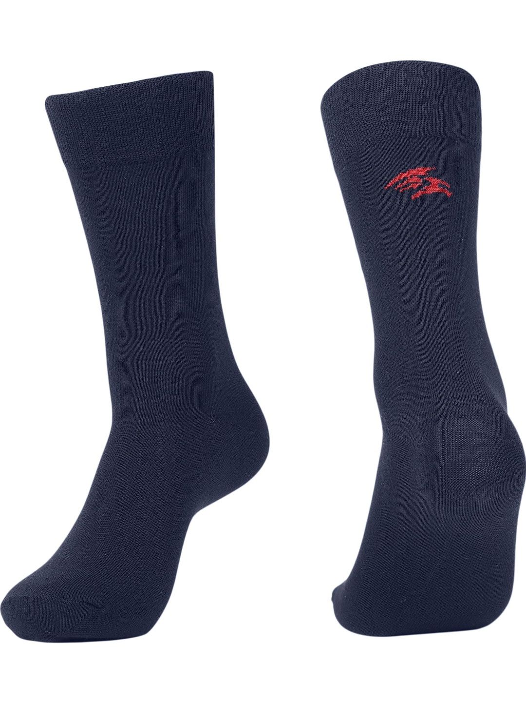 PERF Men Pack of 3 Cotton Calf Length Socks