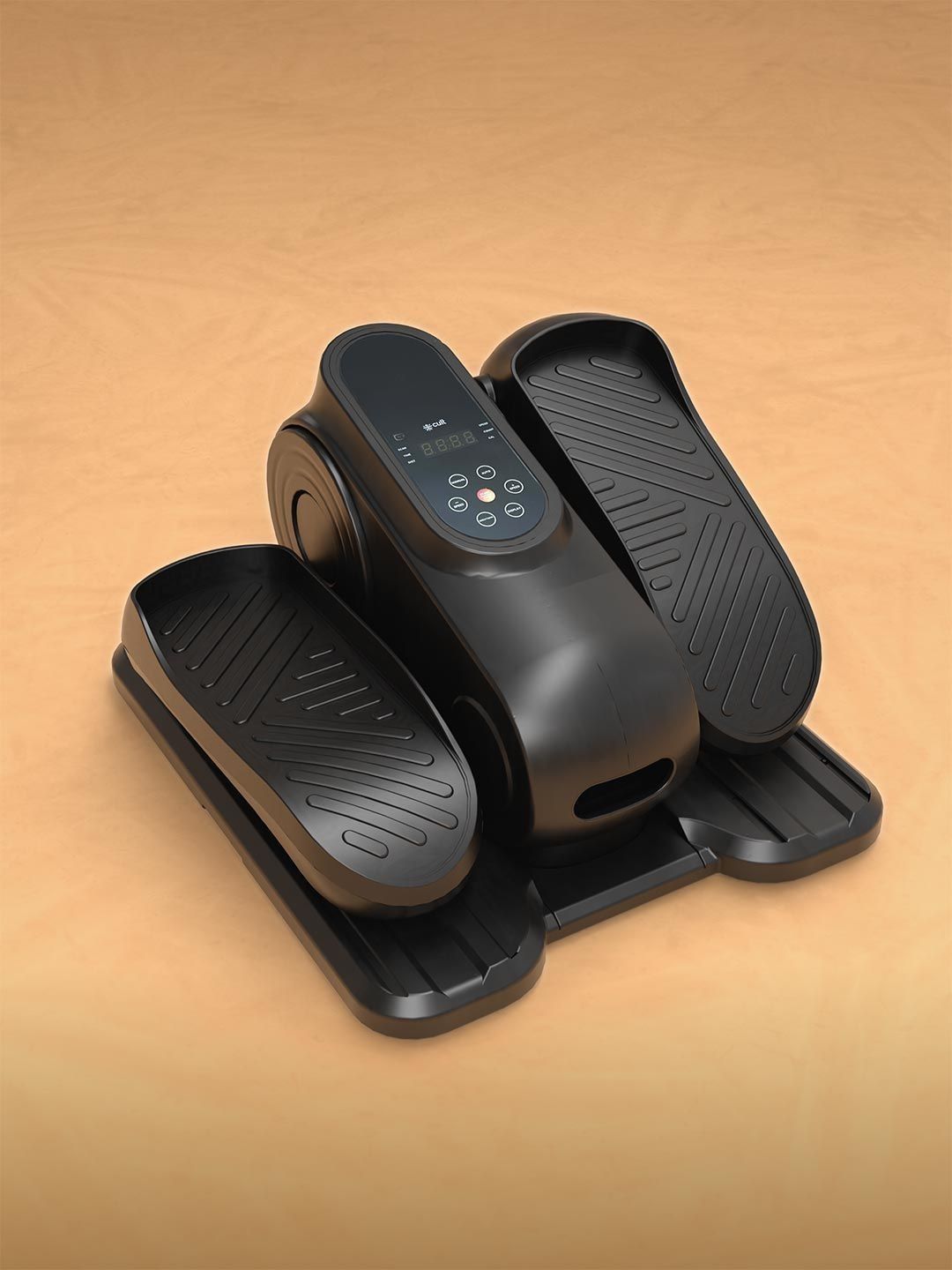CULT CULT Under Desk Mini Elliptical Exercise Machine Brushless Motorised