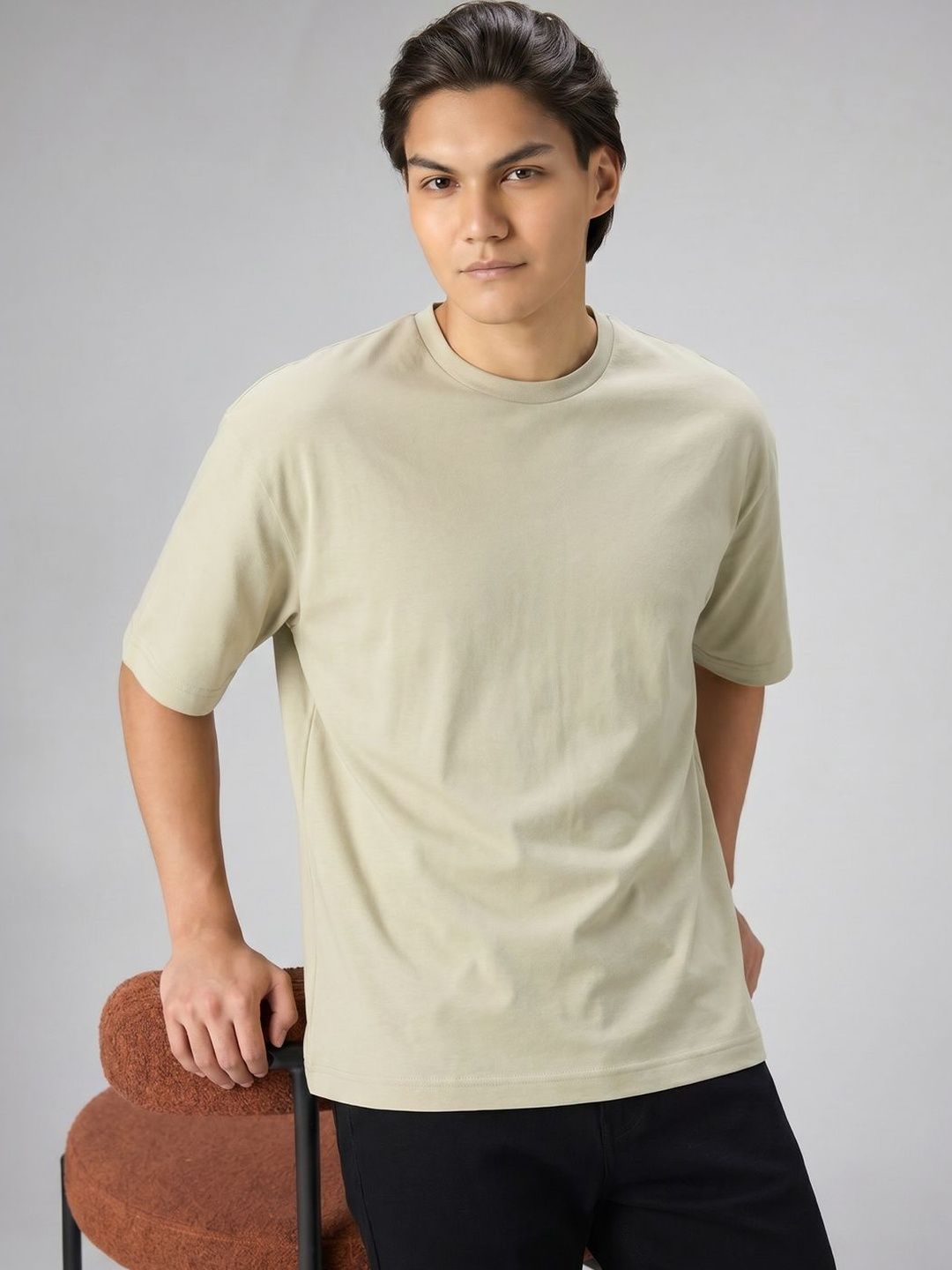 XYXX Men T-shirt