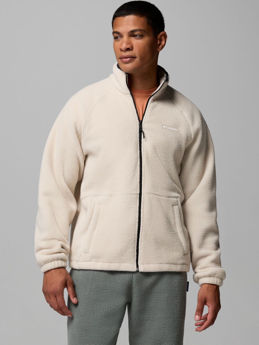 Columbia Men Lightweight Outdoor Jacket