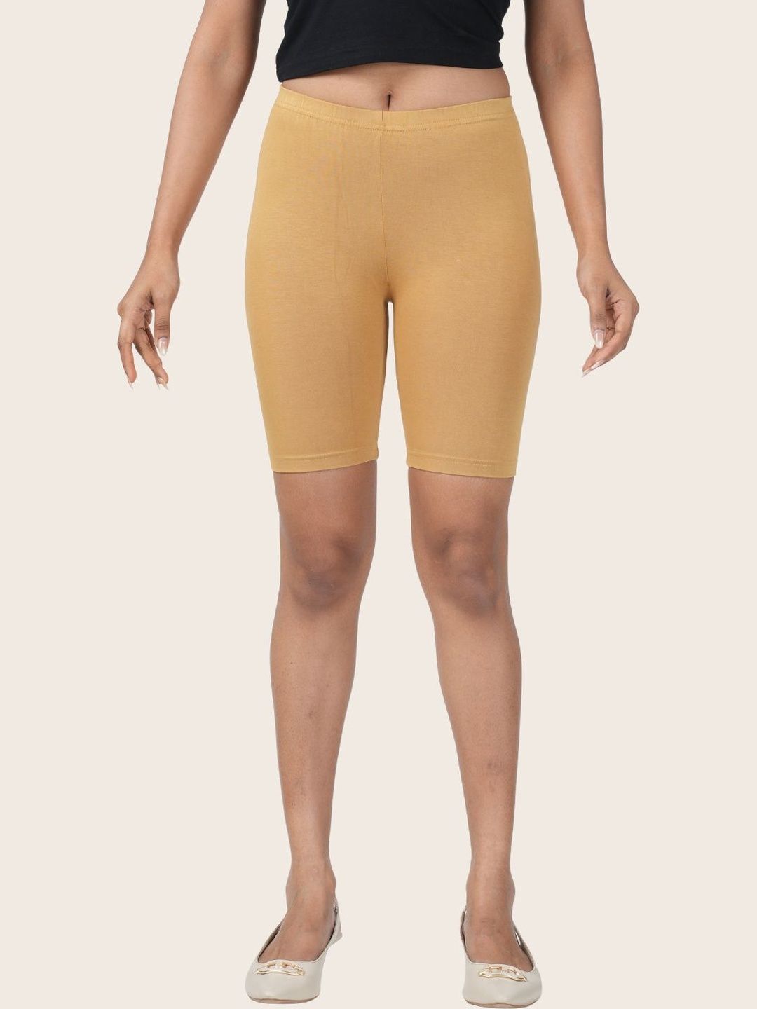 Fly Birds Women Skinny Fit Shorts