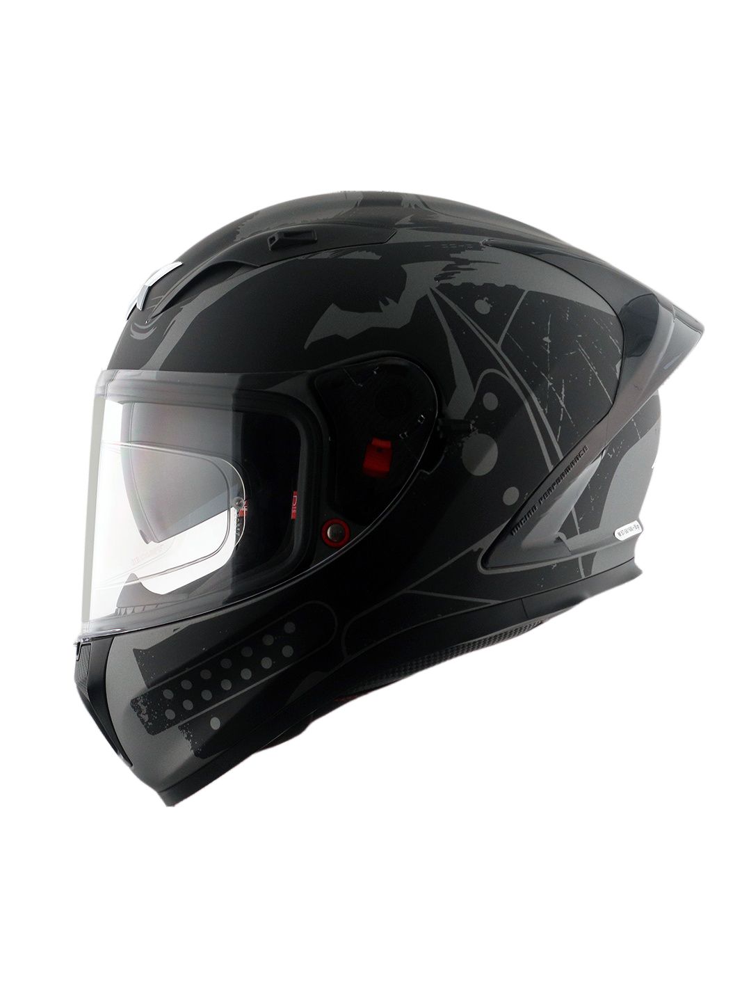 AXOR Printed Helmet