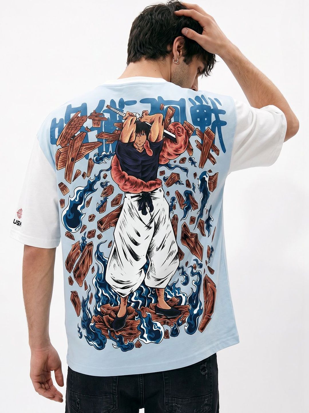未使用ALD1 FAN CON TOUR T-SHIRTトレカ無しサンウォン ALD1 トレカ