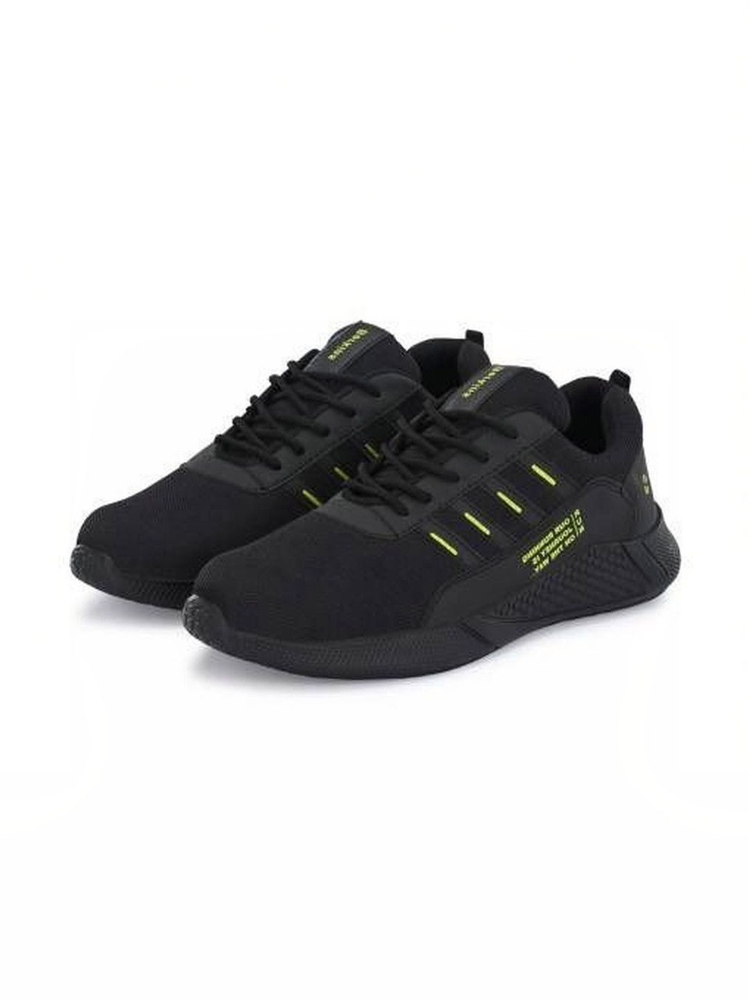 BERKINS Men Steel Round Toe Safety Shoes