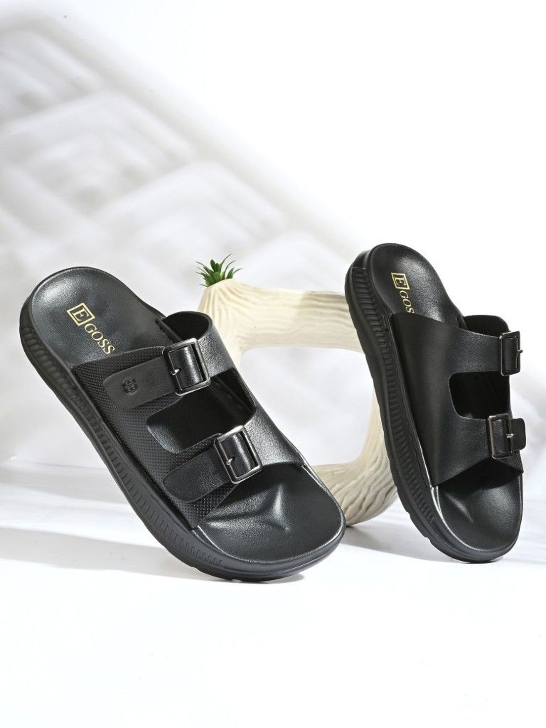 Egoss Men Sliders