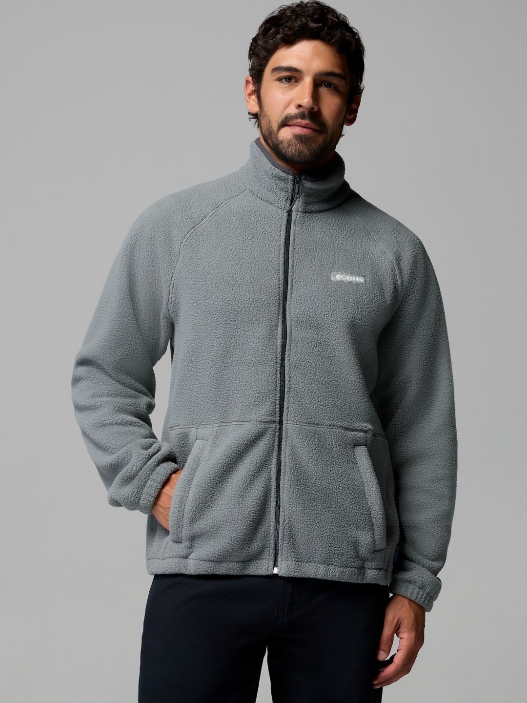 Columbia Men Lightweight Outdoor Jacket