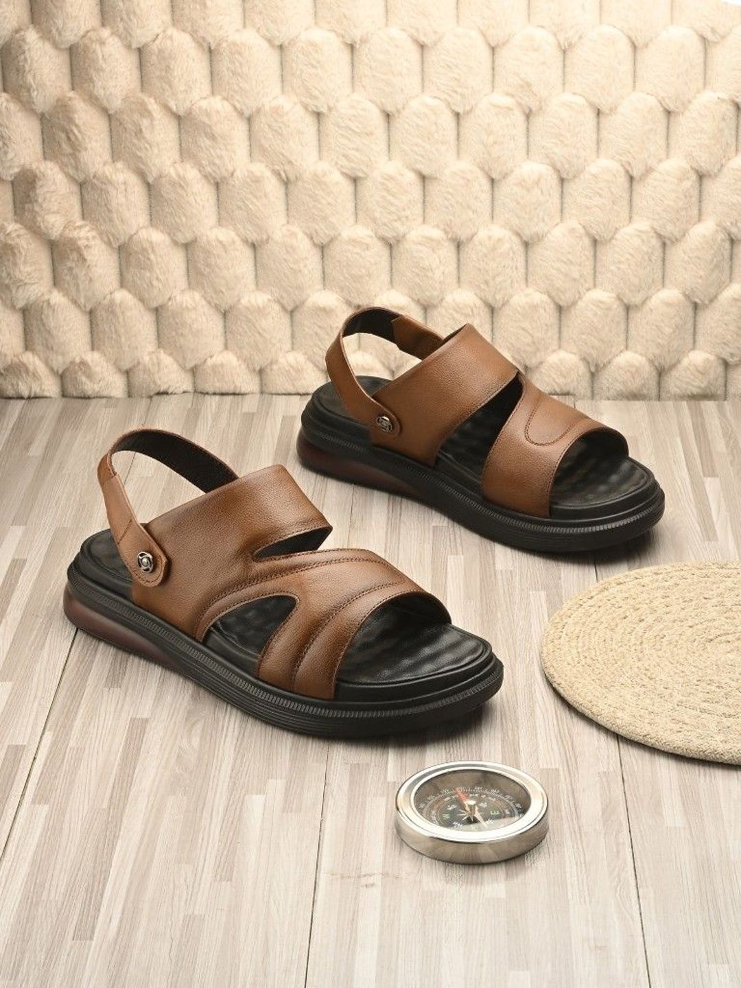 Egoss Men Flip Flops