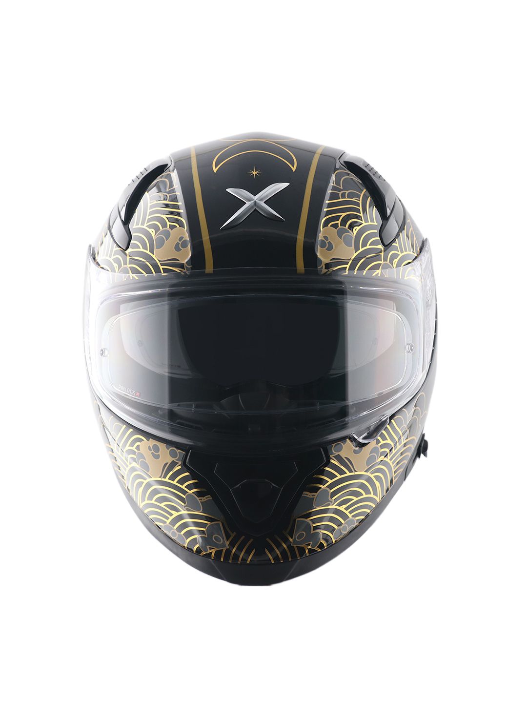 AXOR Printed Helmet