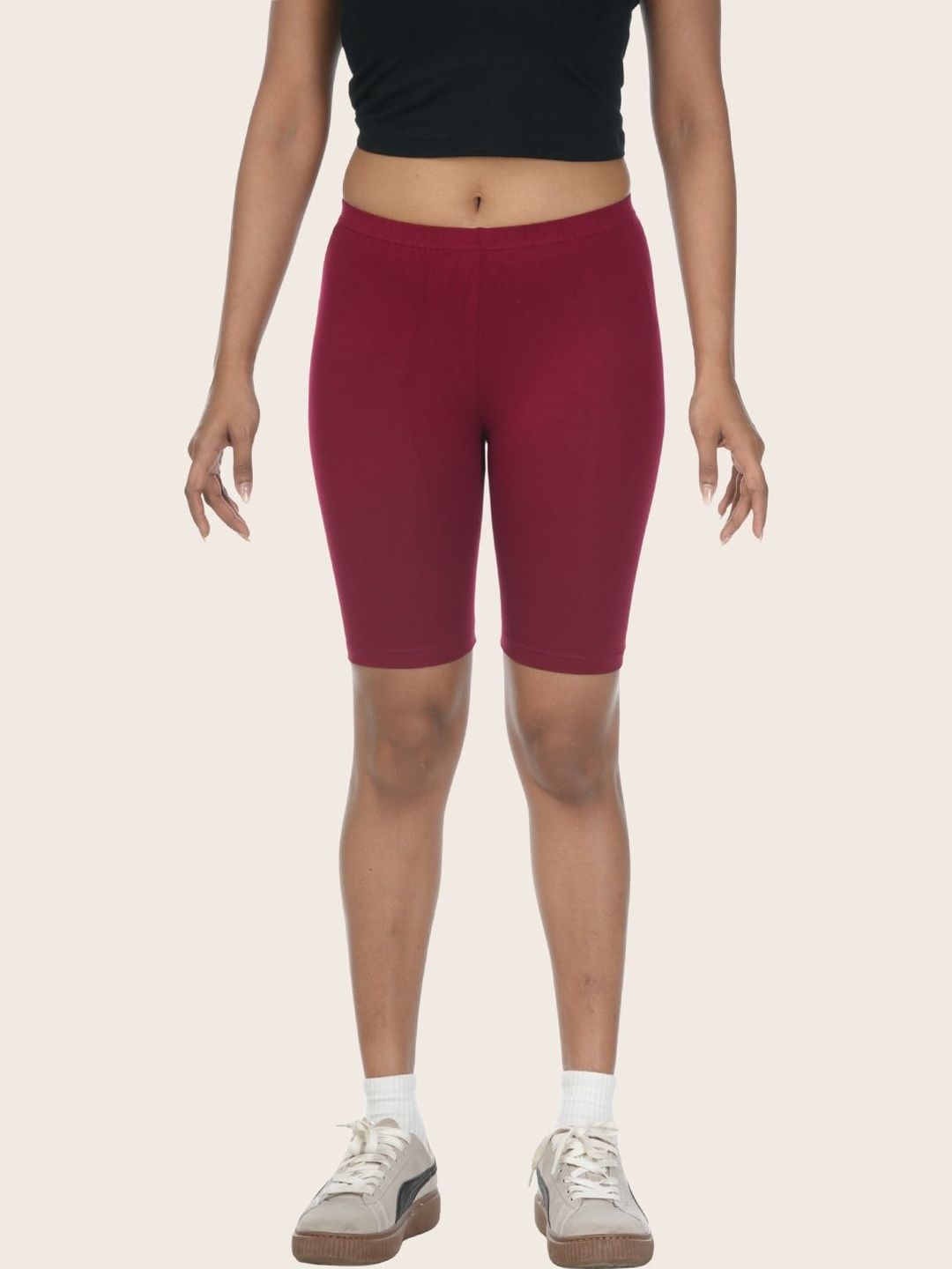 Fly Birds Women Skinny Fit Shorts