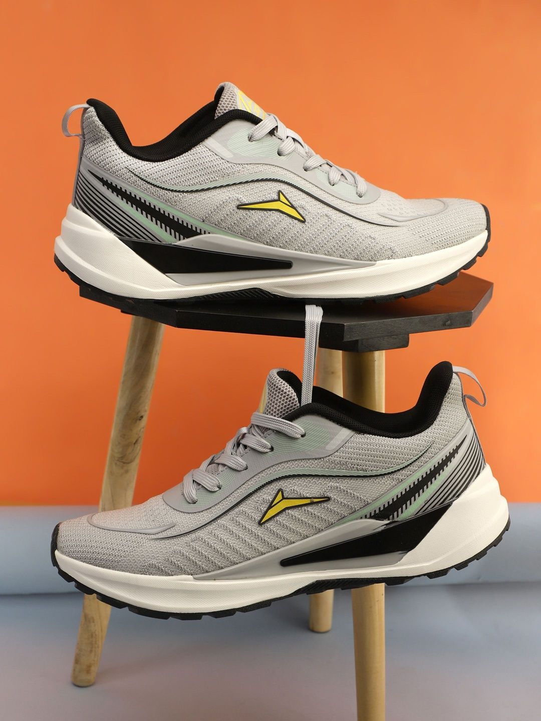 JQR Men Gunner Running Shoes