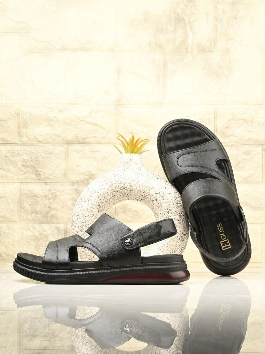 Egoss Men Slip-On