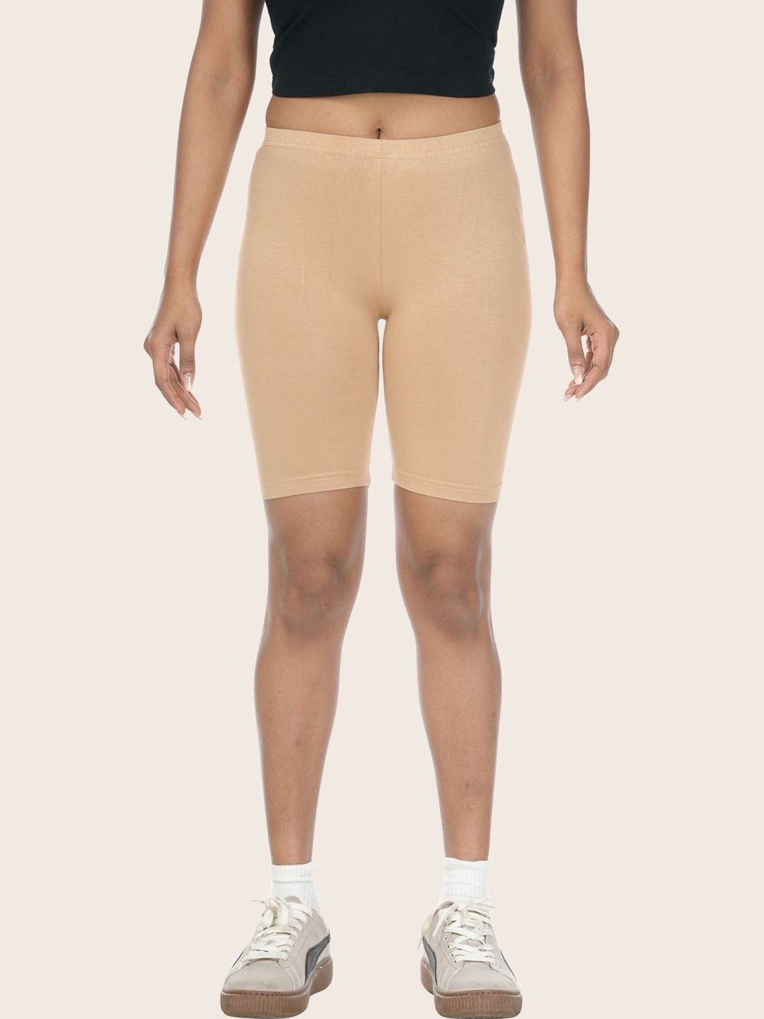 Fly Birds Women Skinny Fit Shorts