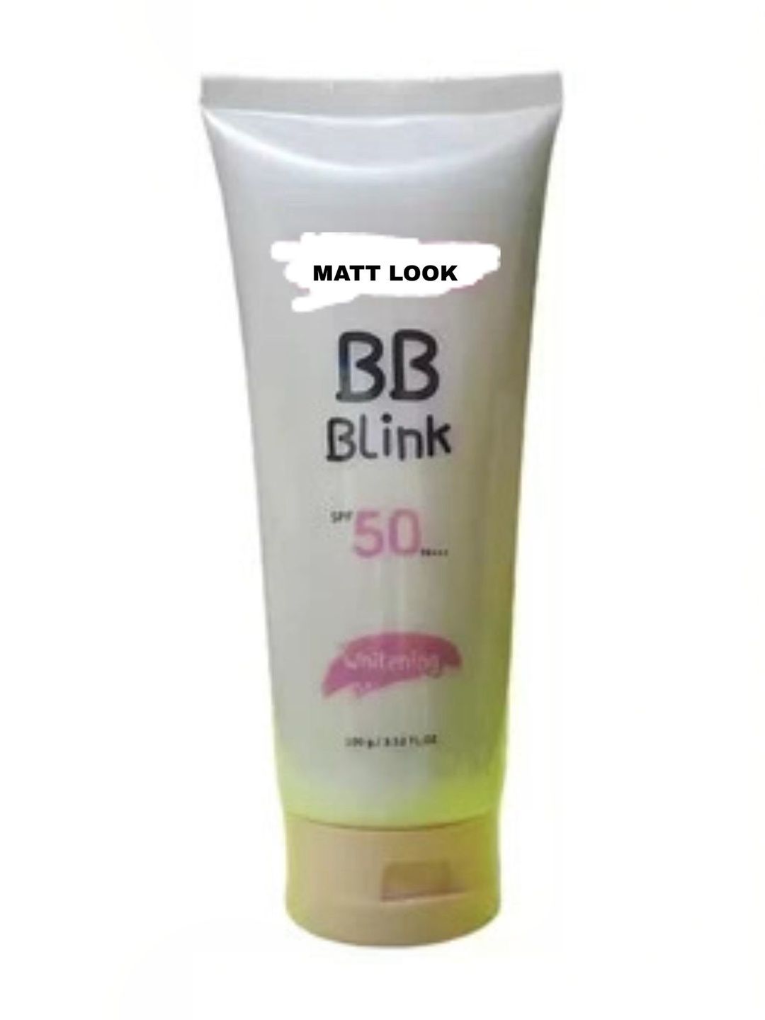 MATT LOOK MATT LOOK BB Blink Cream - 100 g