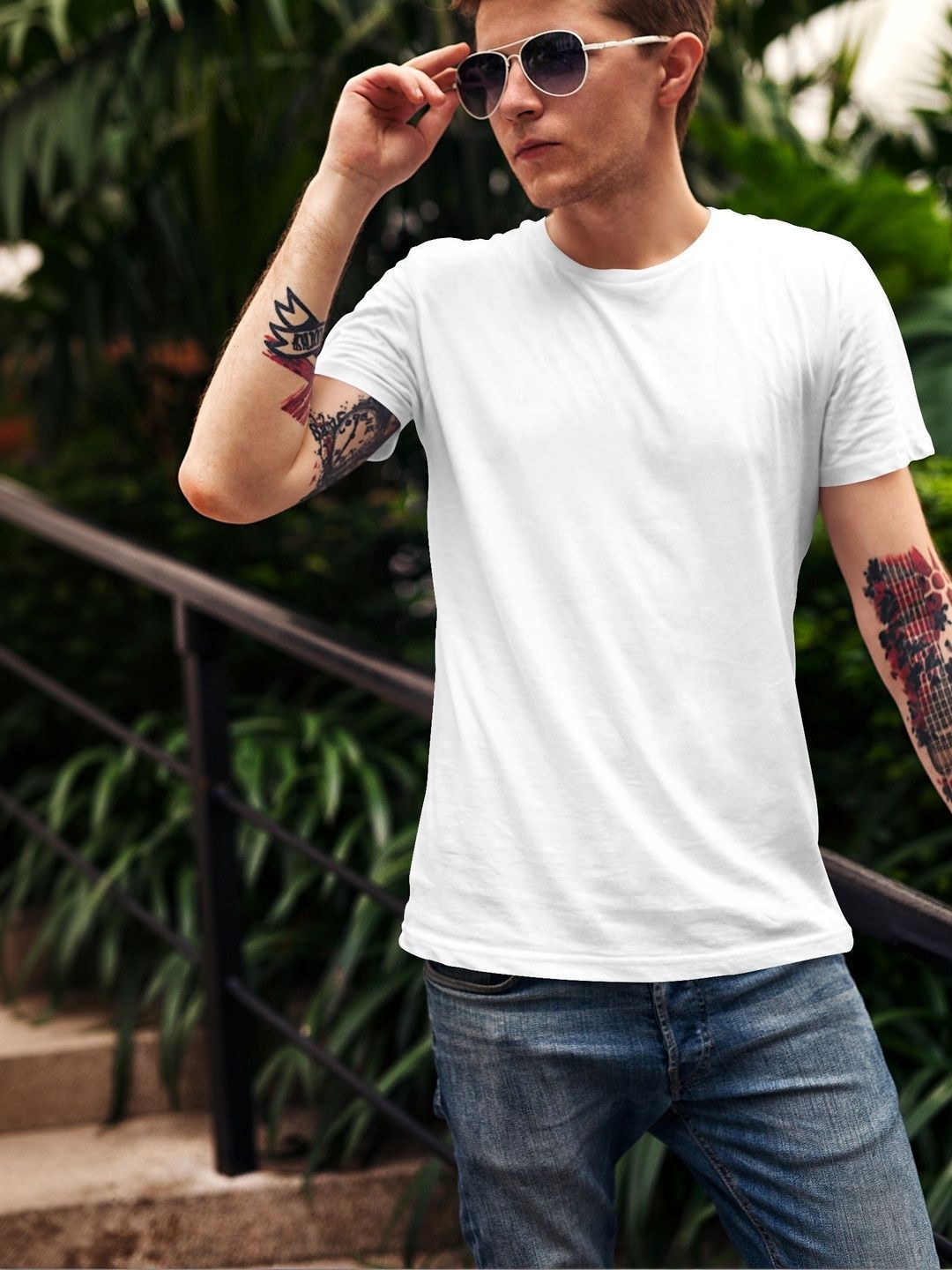 Sharnika Unisex T-shirt