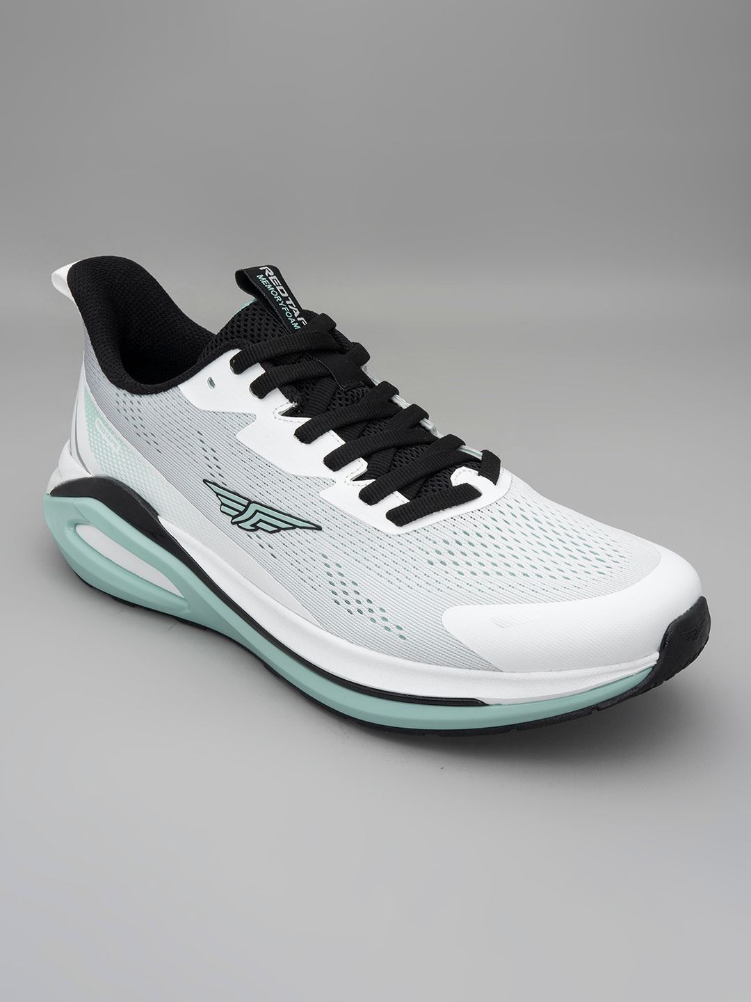 Red Tape Men Mesh Running Shoes