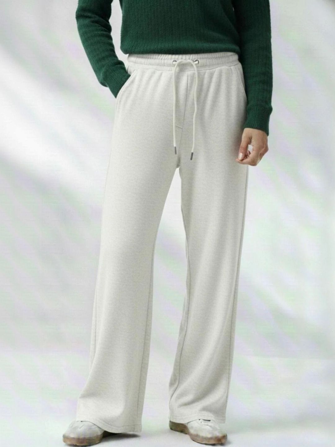 Else and What Else and What Men Baggy Track Pants