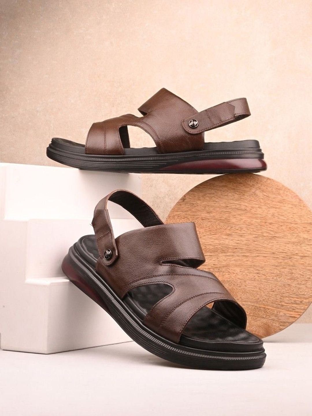 Egoss Men Slip-On